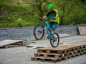 trial on trail expert