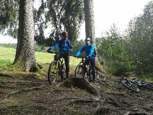 biketraining männer