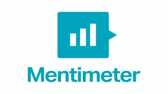 Resultado de imagen de mentimeter