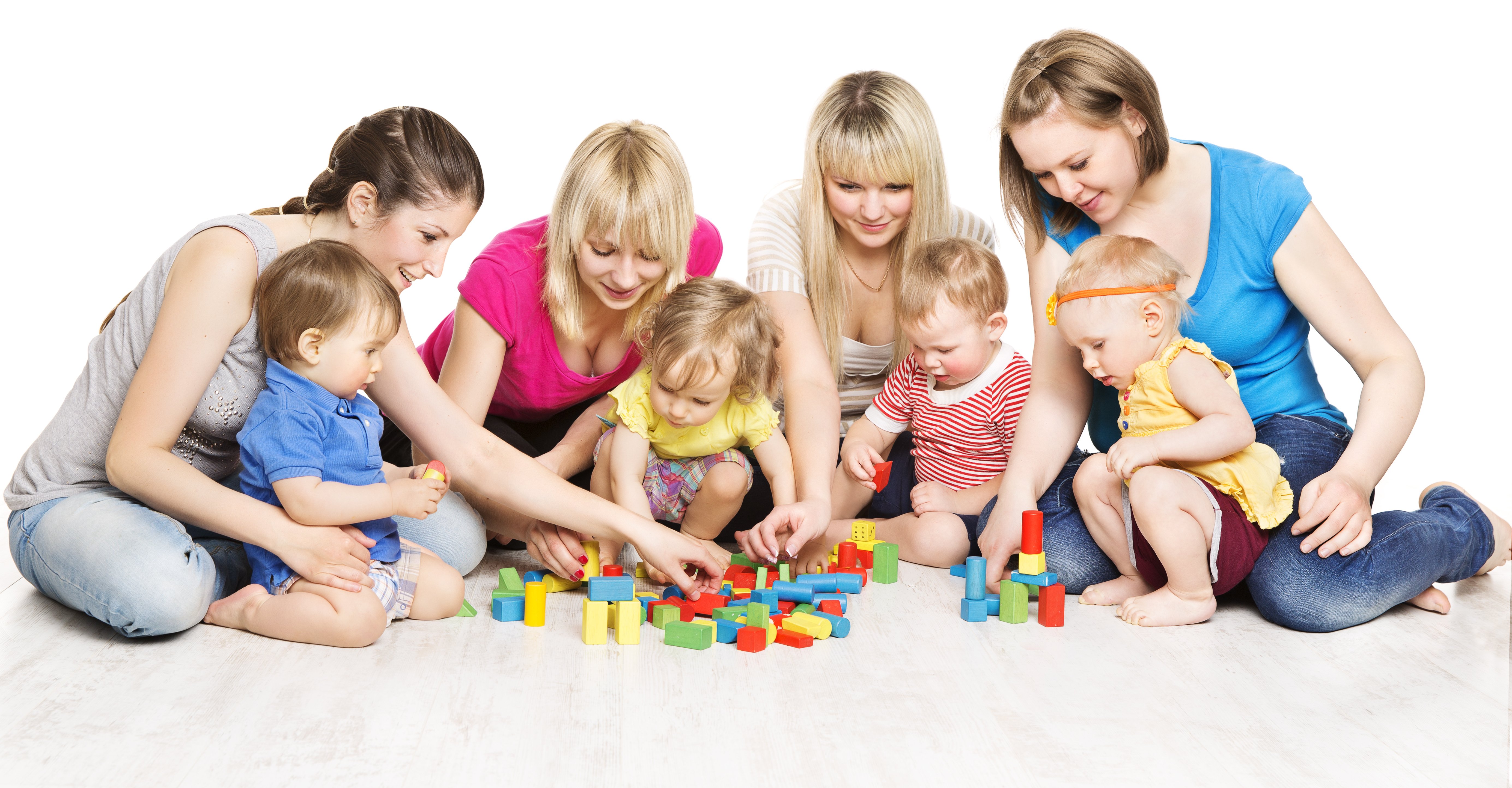 Kleine Pad Bande Ab 12 Mon Pekip Trageberatung Babygebarden